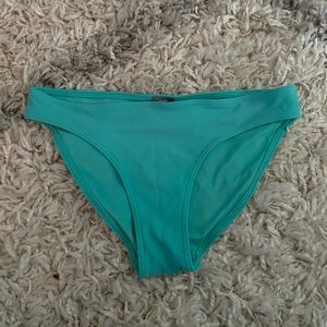 american eagle swim bottoms